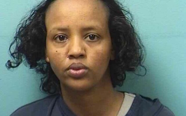 St. Cloud woman charged in stabbing death of infant child