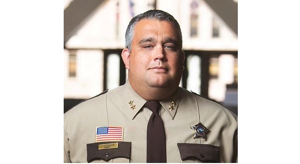 Additional calls for Hennepin County sheriff to resign