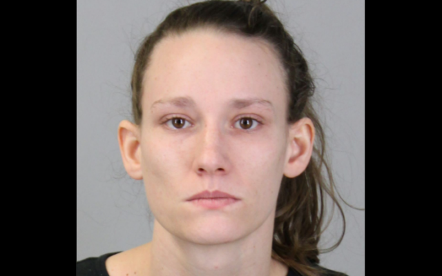 Madelia woman charged in stabbing