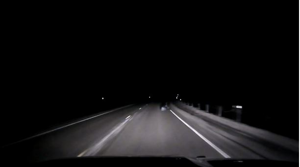 Dashcam footage released in fatal crash involving Rice County Sheriff’s deputy