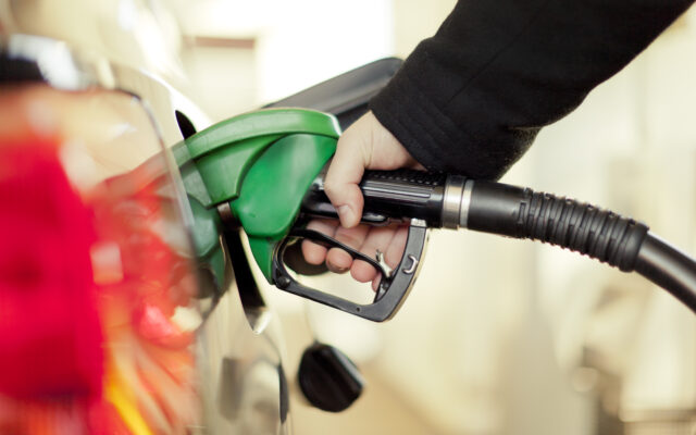Minnesota House Democrats propose summertime gas tax holiday