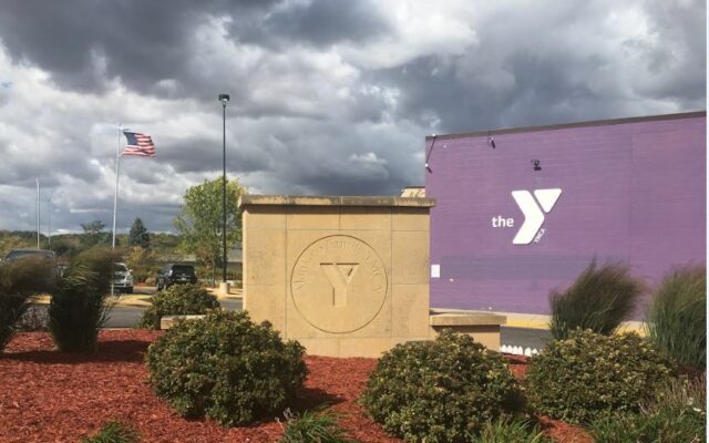 YMCA to open Thanksgiving for Extra Trimmings Event
