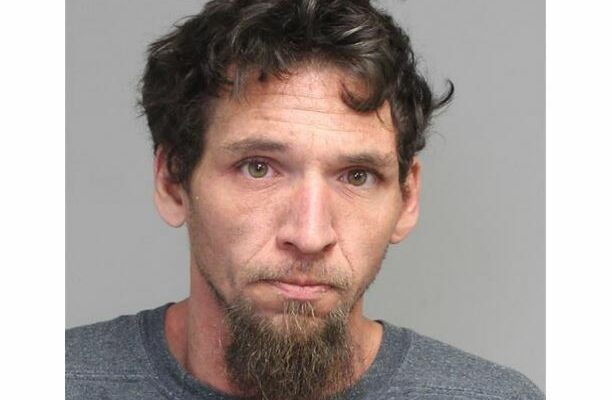 Welcome man accused of molesting child