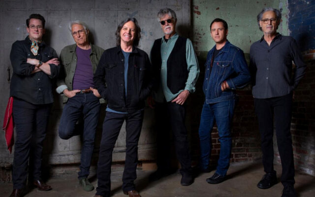 Nitty Gritty Dirt Band to play Vetter Stone Amphitheater