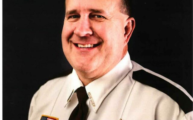 Former Waseca County Sheriff Milbrath announces run for county commissioner