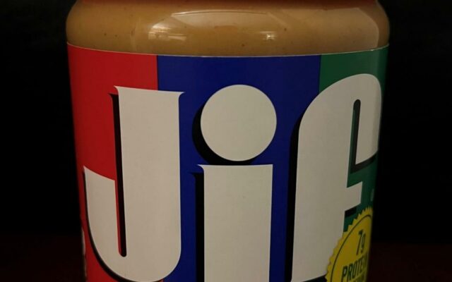 Jif Peanut Butter recalled due to Salmonella concerns