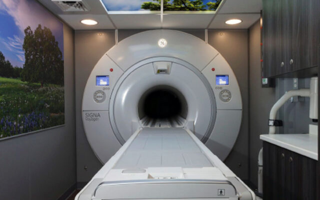 New MRI Technology at Madelia Health