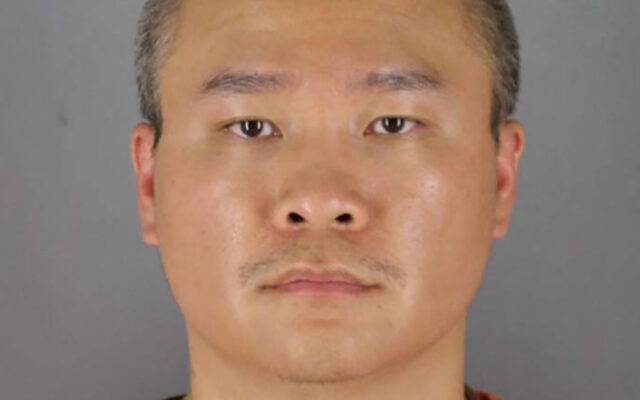 Ex-officer Thao convicted of aiding George Floyd’s killing