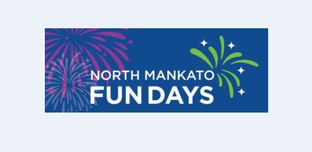 North Mankato Fun Days underway