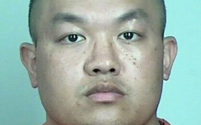St. Paul man sentenced to 43 years in large sextortion case