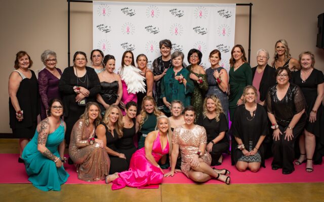 New Ulm non-profit raises $125,000 for breast cancer survivors