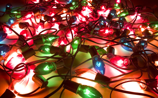 Registration open for North Mankato’s Hometown Holiday Lights