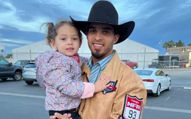 Fundraiser started for Pemberton native seriously injured in bull riding accident
