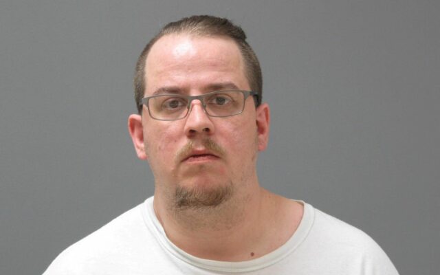 New Ulm man accused of raping teen
