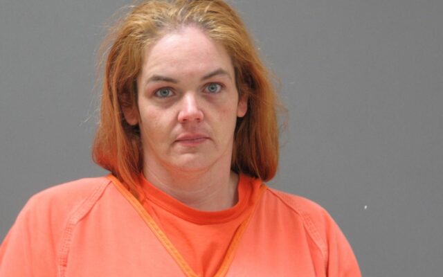 North Mankato woman found hiding in victim’s closet with knife, say charges