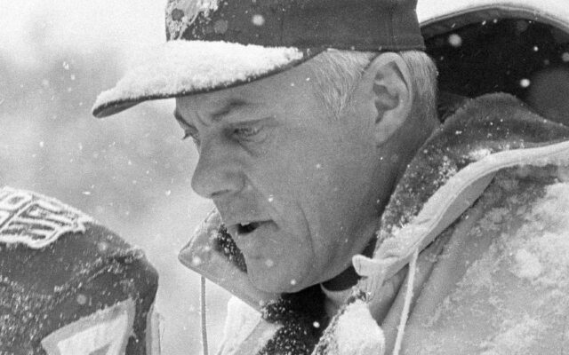 Bud Grant, stoic coach of powerful Vikings teams, dies at 95