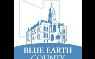 Blue Earth Co Rd 13 closing for construction