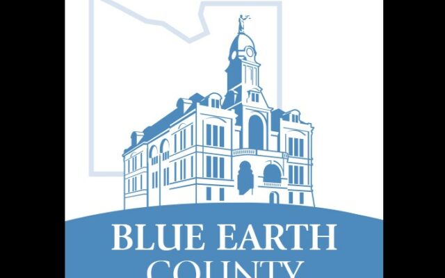 Blue Earth Co Rd 16 closing next week for reconstruction