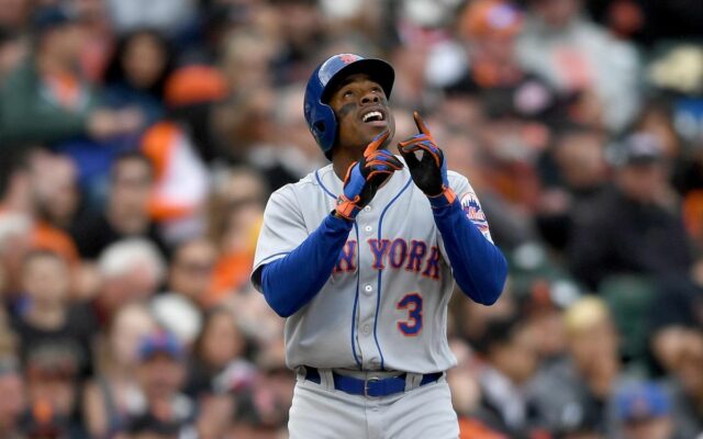 Curtis Granderson to throw 1st pitch on MoonDogs opening day