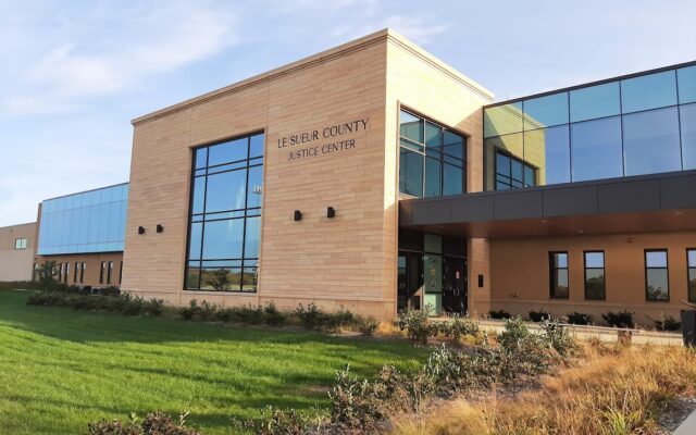 Le Sueur County revives TRIAD program
