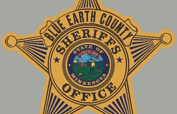 Blue Earth County Sheriff pens letters voicing concerns on possible marijuana legalization