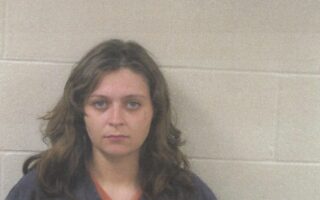 Girlfriend sentenced to jail time in child abuse case