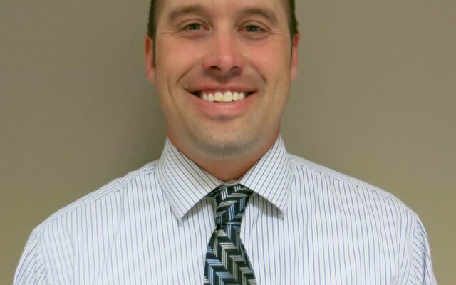Brian Hansen will be new Eagle Lake Elementary principal