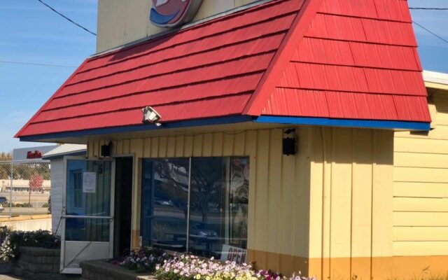 Miracle Treat Day at DQ West Thursday