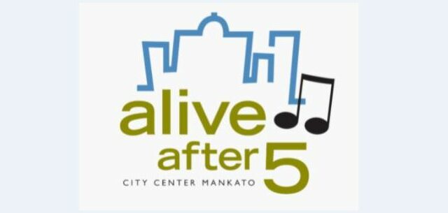 Alive After 5 kicks off this week
