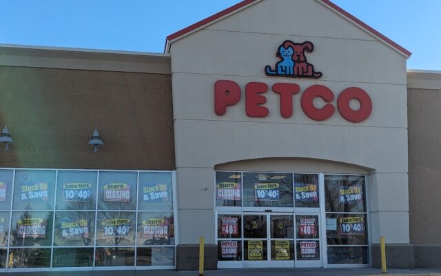 Petco announces Mankato store closure
