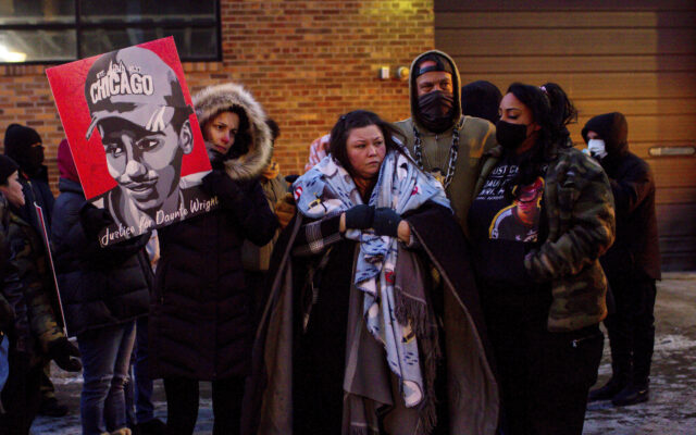 Minneapolis suburb where Daunte Wright was killed rejects police reform policy on traffic stops