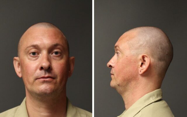 Incarcerated Janesville burglar charged after trailer stolen in 2019 recovered in Lyon County
