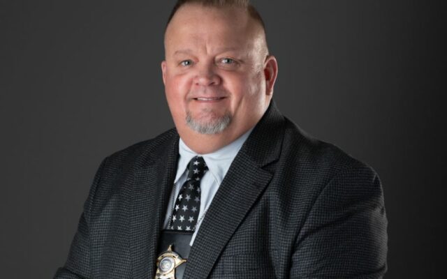 Long-time Nicollet County investigator retiring