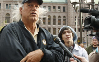 Ex-Minnesota Gov. Jesse Ventura says he will sell cannabis edibles