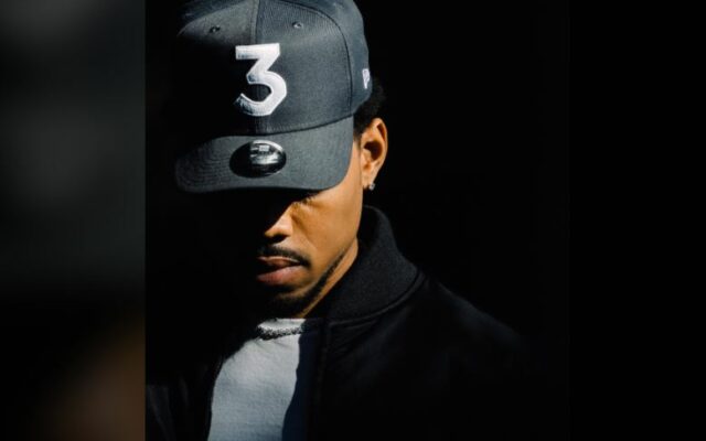Chance the Rapper announced for Minnesota State Fair Grandstand