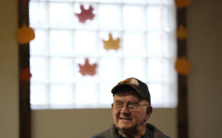 St. Peter veteran will finally get his Purple Heart medal, 73 years late